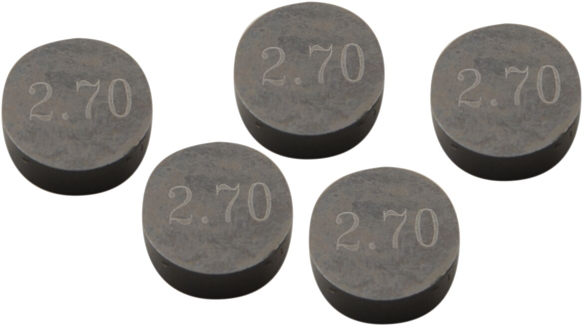 PROX VALVE SHIM 7.48X2.70 5 PCS REFILL KIT 29.748270