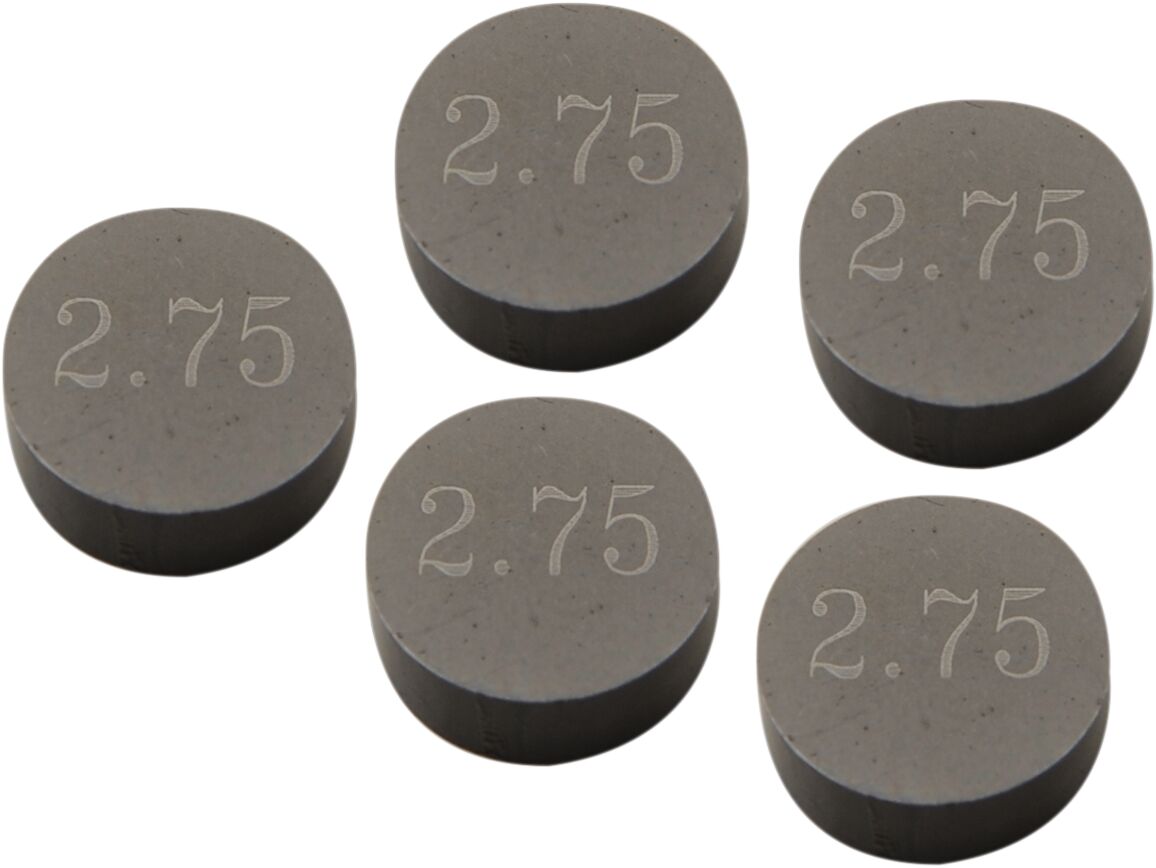 PROX VALVE SHIM 7.48X2.75 5 PCS REFILL KIT 29.748275
