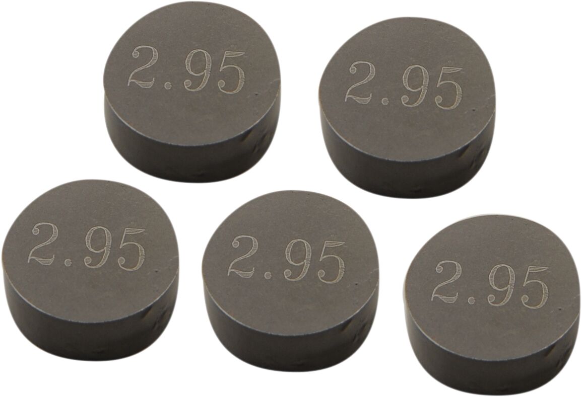 PROX VALVE SHIM 7.48X2.95 5 PCS REFILL KIT 29.748295
