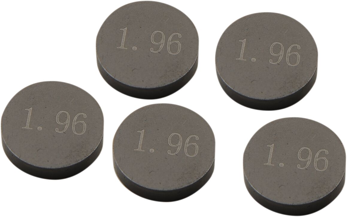 PROX VALVE SHIM 8.90X1.96 5 PCS REFILL KIT 29.890196