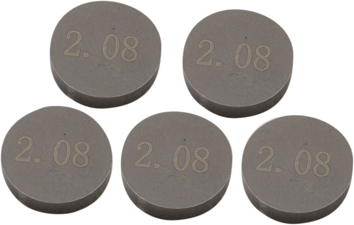 PROX VALVE SHIM 8.90X2.08 5 PCS REFILL KIT 29.890208