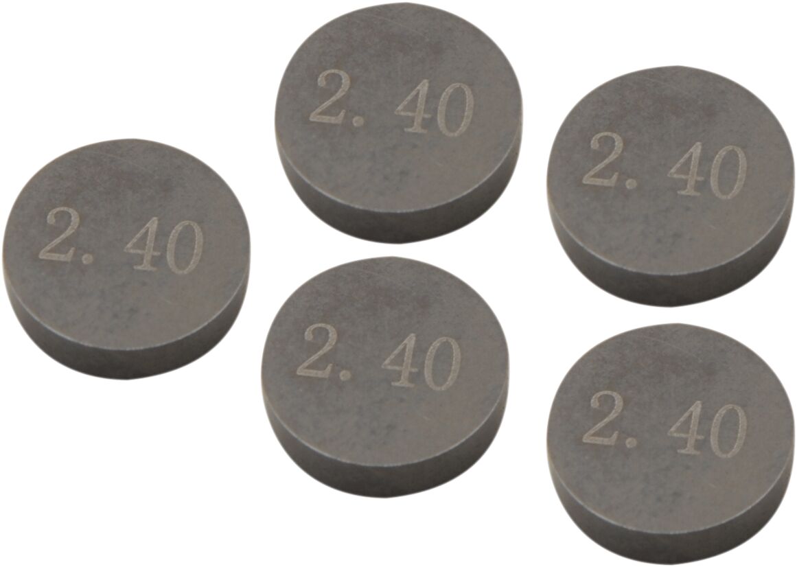 PROX VALVE SHIM 8.90X2.40 5 PCS REFILL KIT 29.890240
