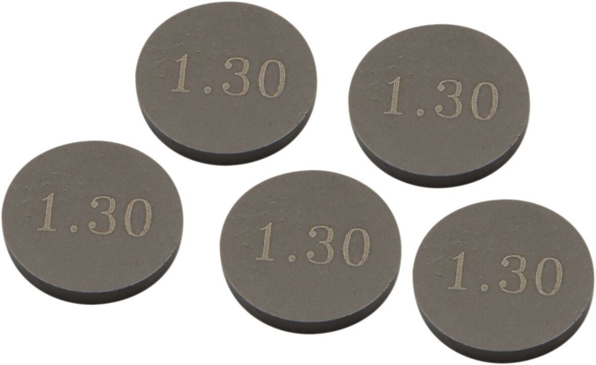 PROX VALVE SHIM 9.48X1.30 5 PCS REFILL KIT 29.948130