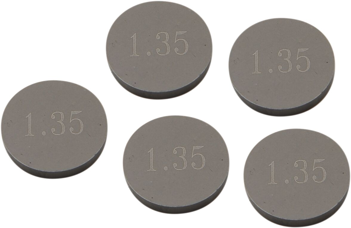PROX VALVE SHIM 9.48X1.35 5 PCS REFILL KIT 29.948135