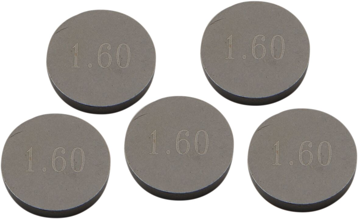 PROX VALVE SHIM 9.48X1.60 5 PCS REFILL KIT 29.948160