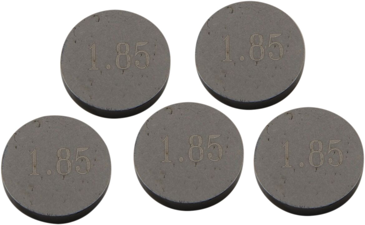 PROX VALVE SHIM 9.48X1.85 5 PCS REFILL KIT 29.948185