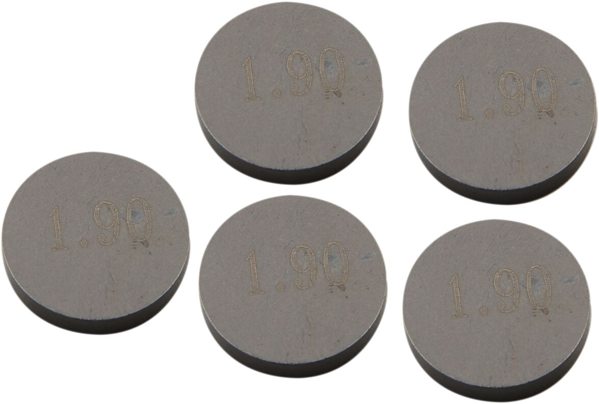 PROX VALVE SHIM 9.48X1.90 5 PCS REFILL KIT 29.948190