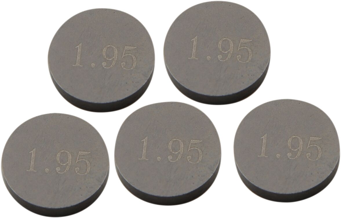 PROX VALVE SHIM 9.48X1.95 5 PCS REFILL KIT 29.948195