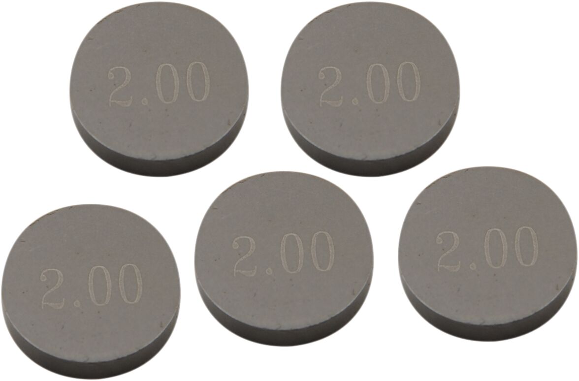 PROX VALVE SHIM 9.48X2.00 5 PCS REFILL KIT 29.948200