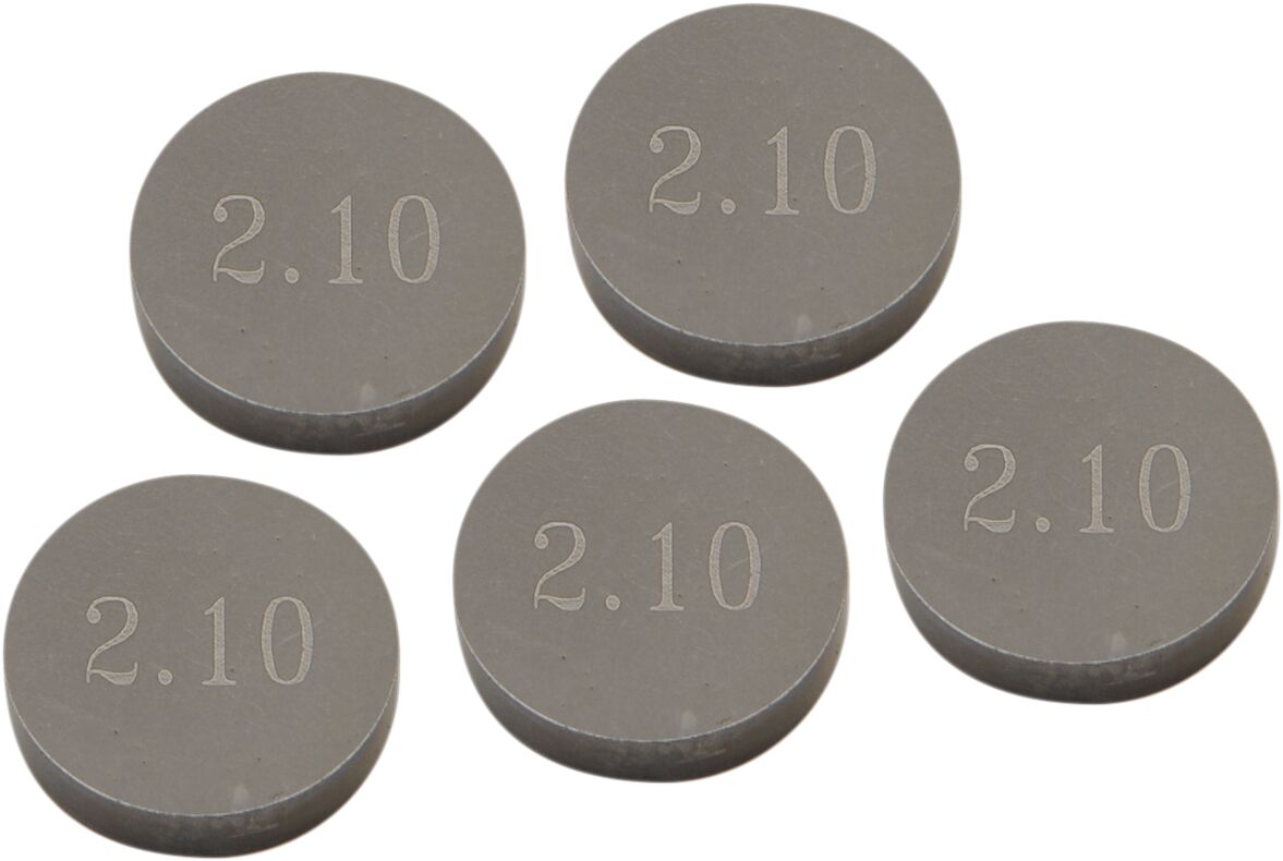 PROX VALVE SHIM 9.48X2.10 5 PCS REFILL KIT 29.948210