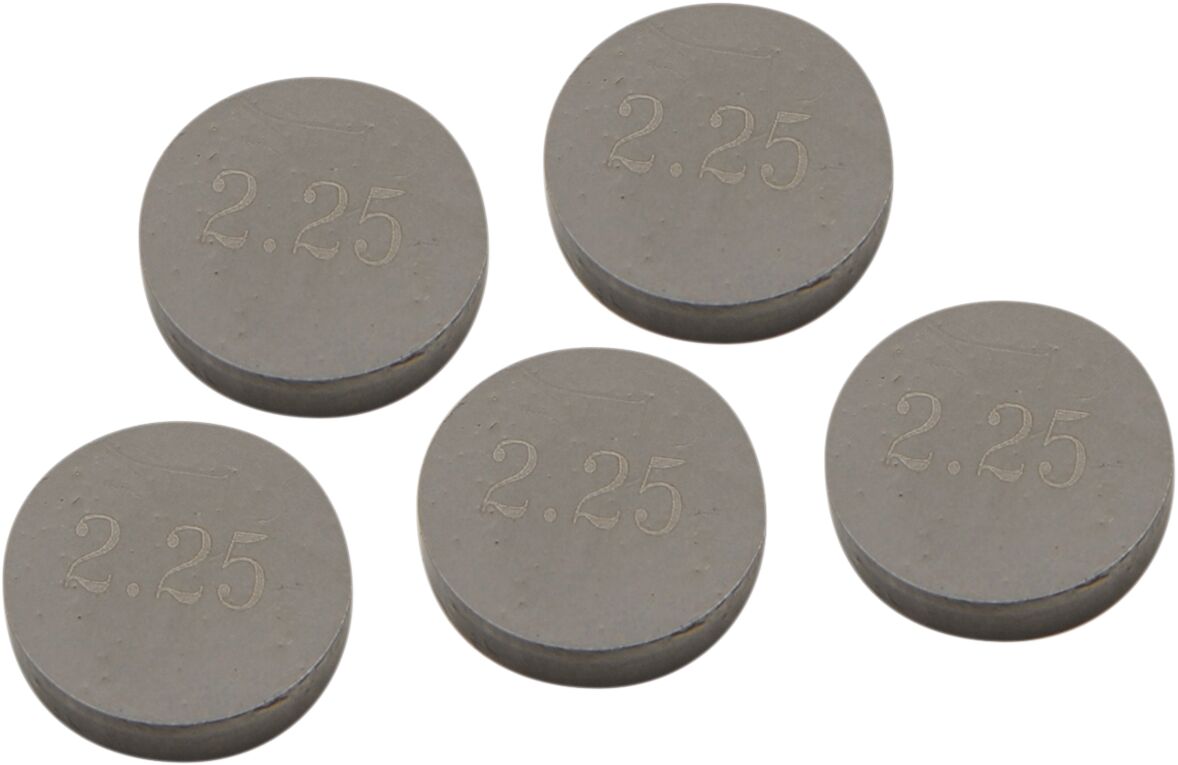 PROX VALVE SHIM 9.48X2.25 5 PCS REFILL KIT 29.948225