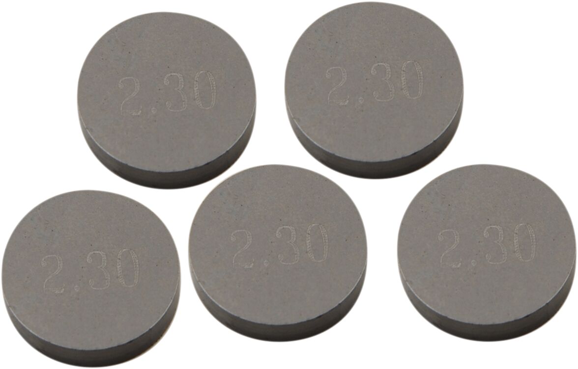 PROX VALVE SHIM 9.48X2.30 5 PCS REFILL KIT 29.948230