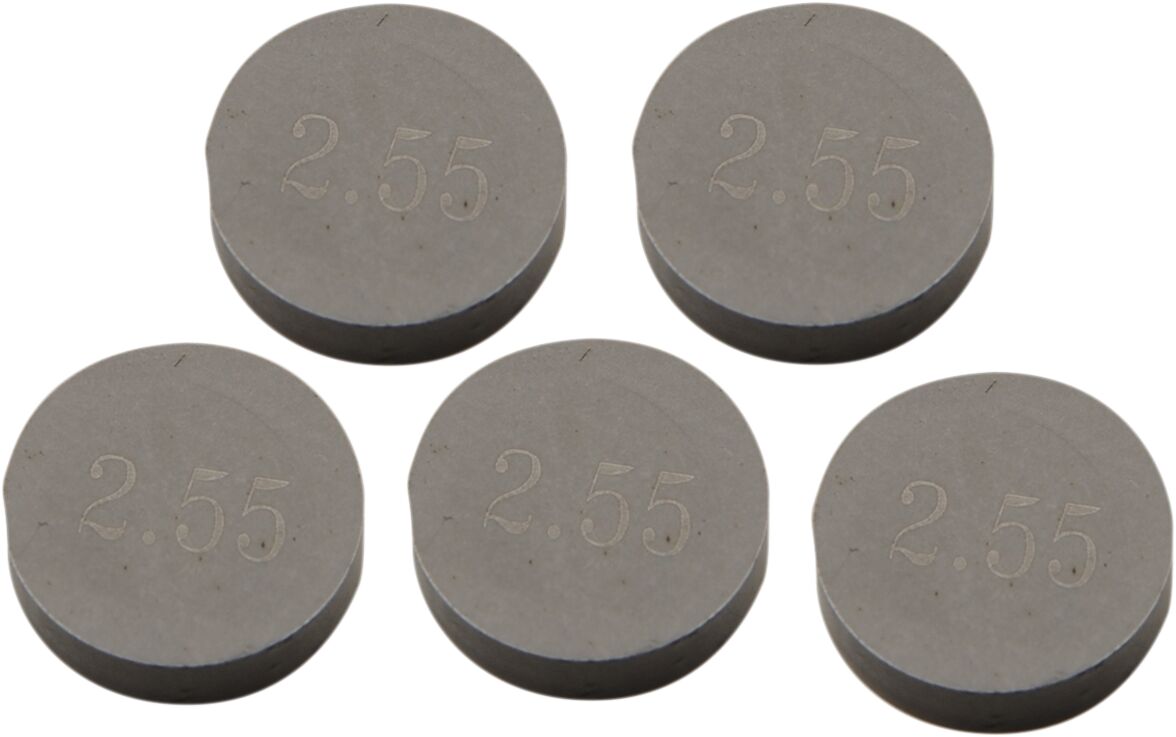 PROX VALVE SHIM 9.48X2.55 5 PCS REFILL KIT 29.948255