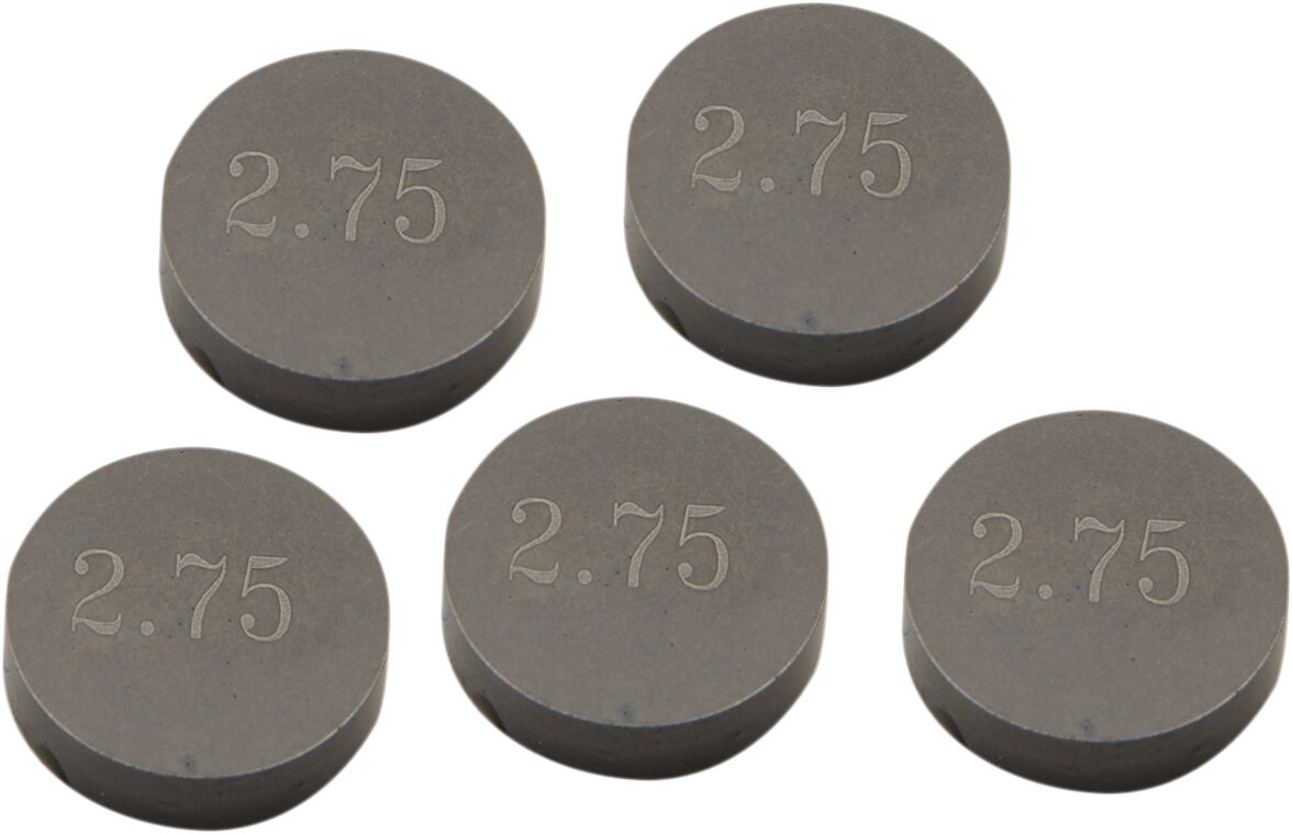 PROX VALVE SHIM 9.48X2.75 5 PCS REFILL KIT 29.948275