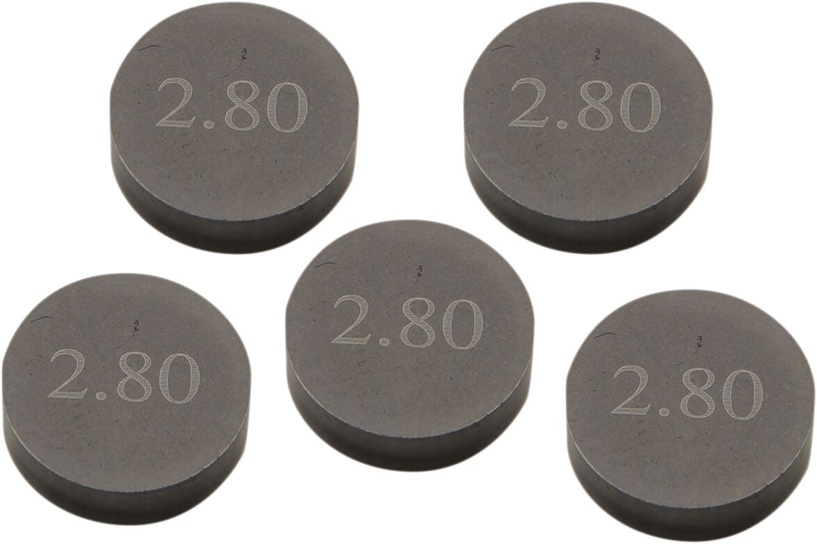 PROX VALVE SHIM 9.48X2.80 5 PCS REFILL KIT 29.948280