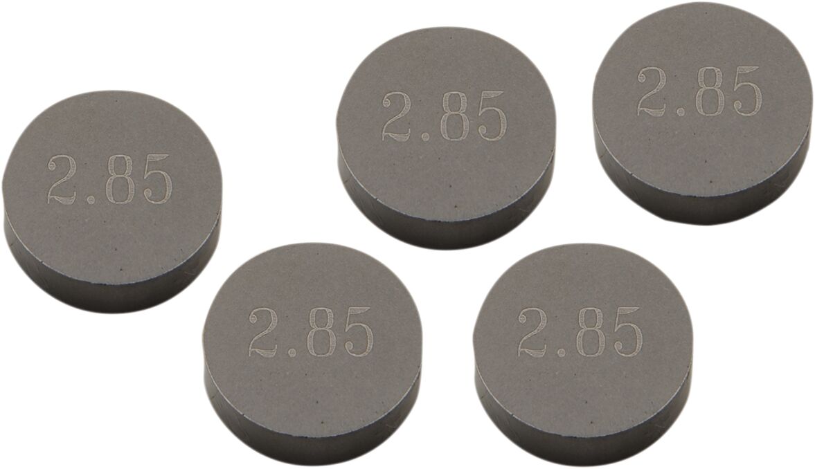 PROX VALVE SHIM 9.48X2.85 5 PCS REFILL KIT 29.948285