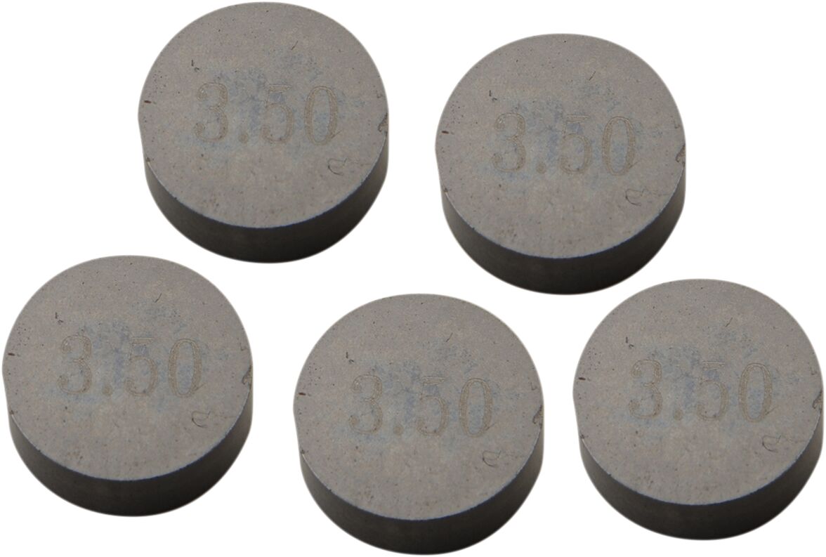 PROX VALVE SHIM 9.48X3.50 5 PCS REFILL KIT 29.948350