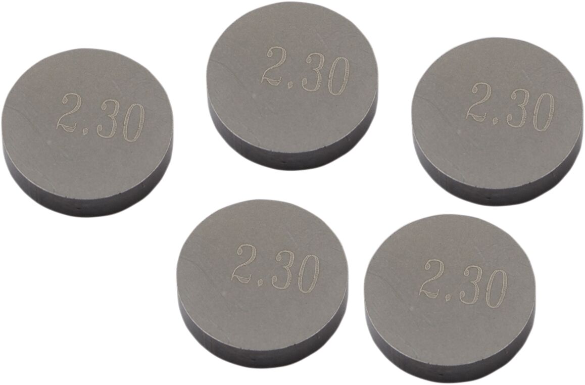 PROX VALVE SHIM 10.00X2.30 5 PCS REFILL KIT 29.100230
