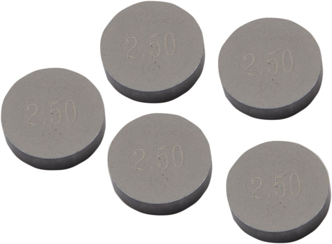 PROX VALVE SHIM 10.00X2.50 5 PCS REFILL KIT 29.100250