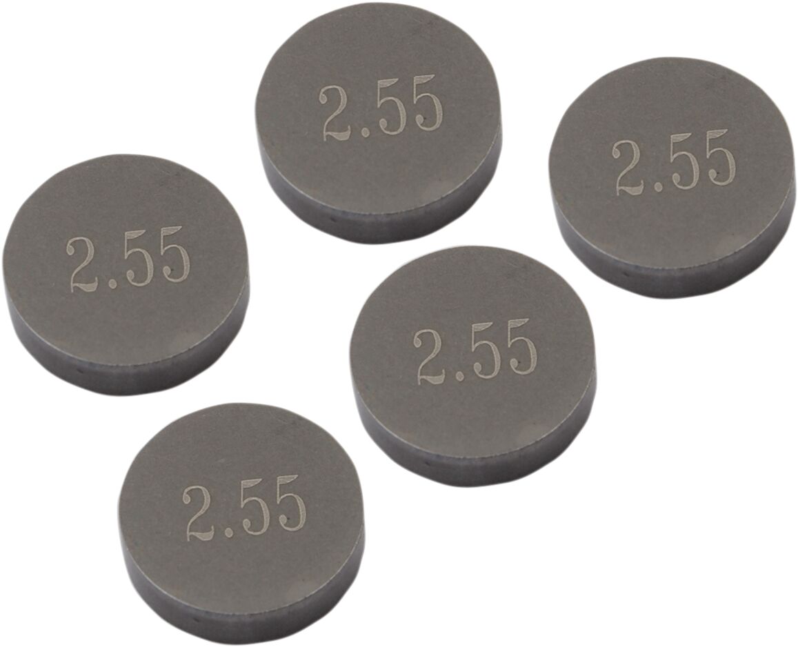 PROX VALVE SHIM 10.00X2.55 5 PCS REFILL KIT 29.100255