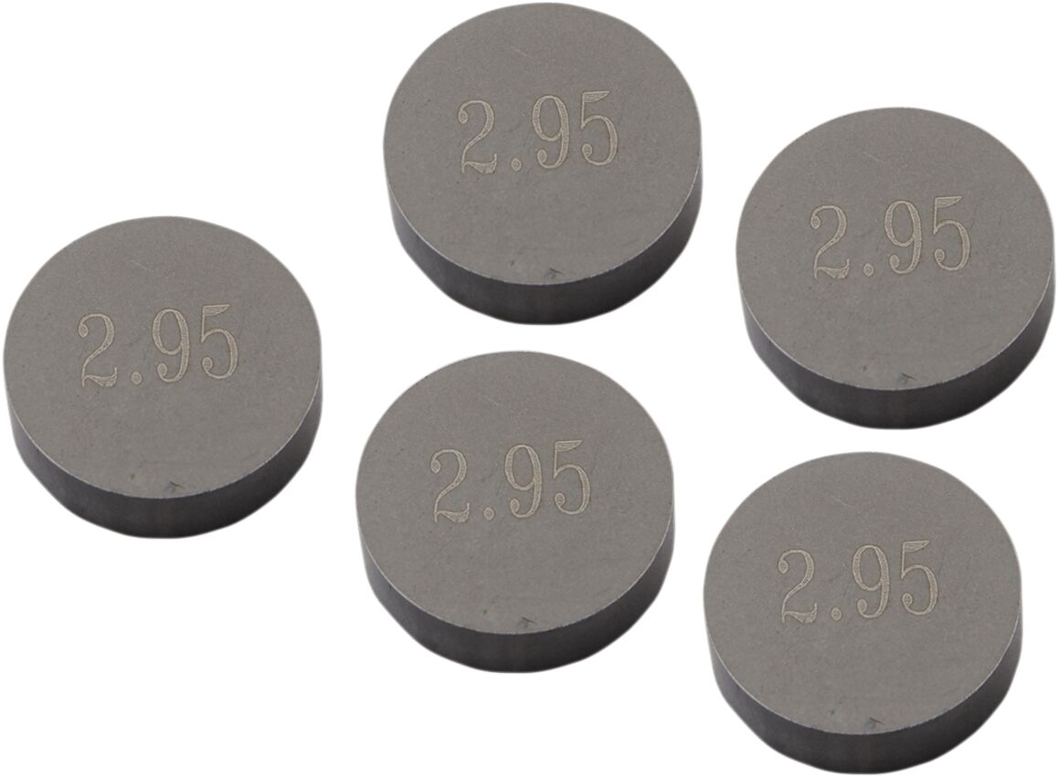 PROX VALVE SHIM 10.00X2.95 5 PCS REFILL KIT 29.100295
