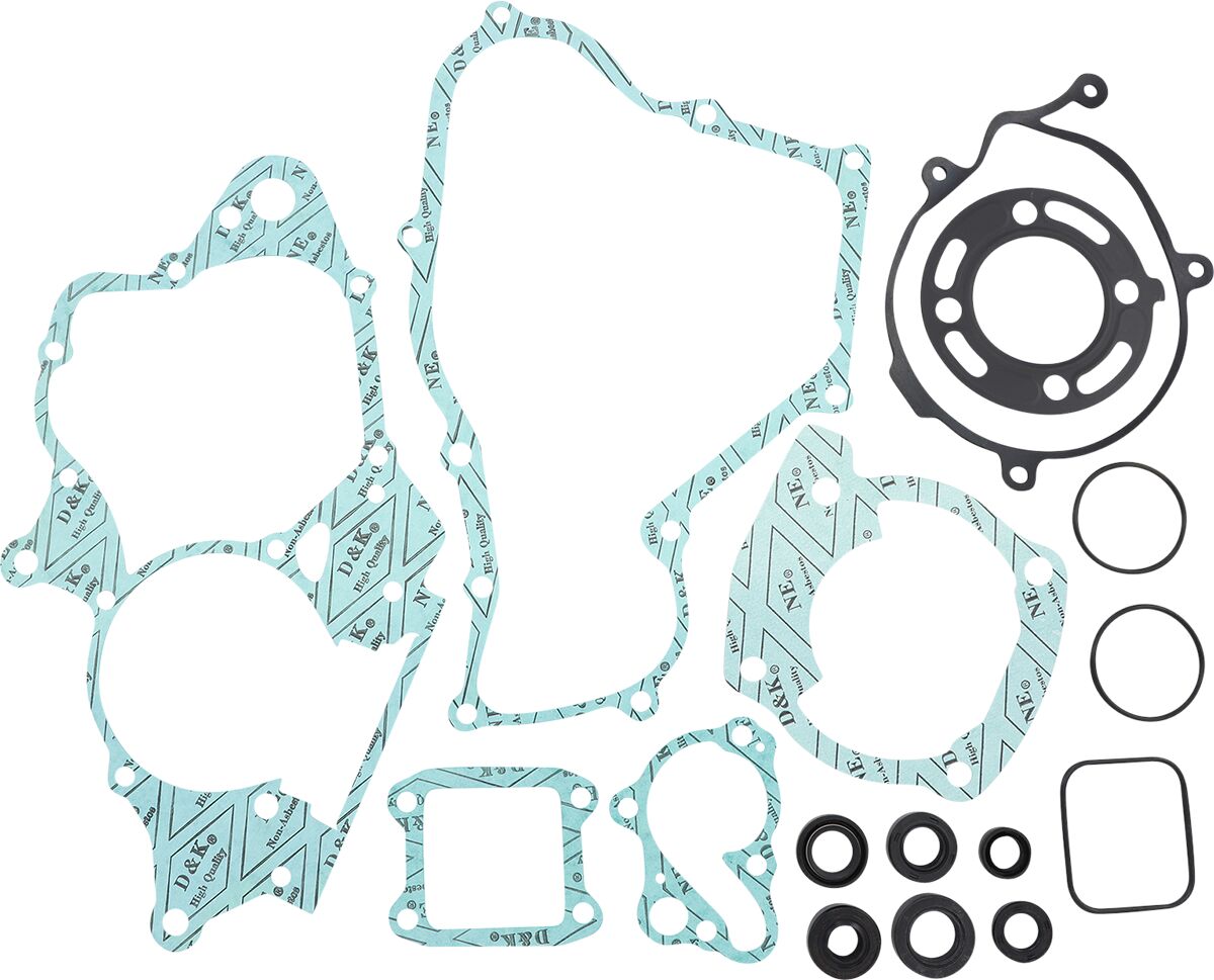 PROX GASKET KIT COMPLETE HONDA 34.1115