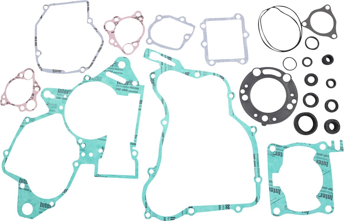PROX GASKET KIT COMPLETE HONDA 34.1223