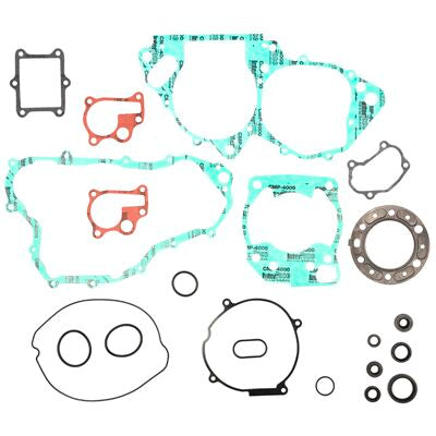 PROX GASKET KIT COMPLETE HONDA 34.1312