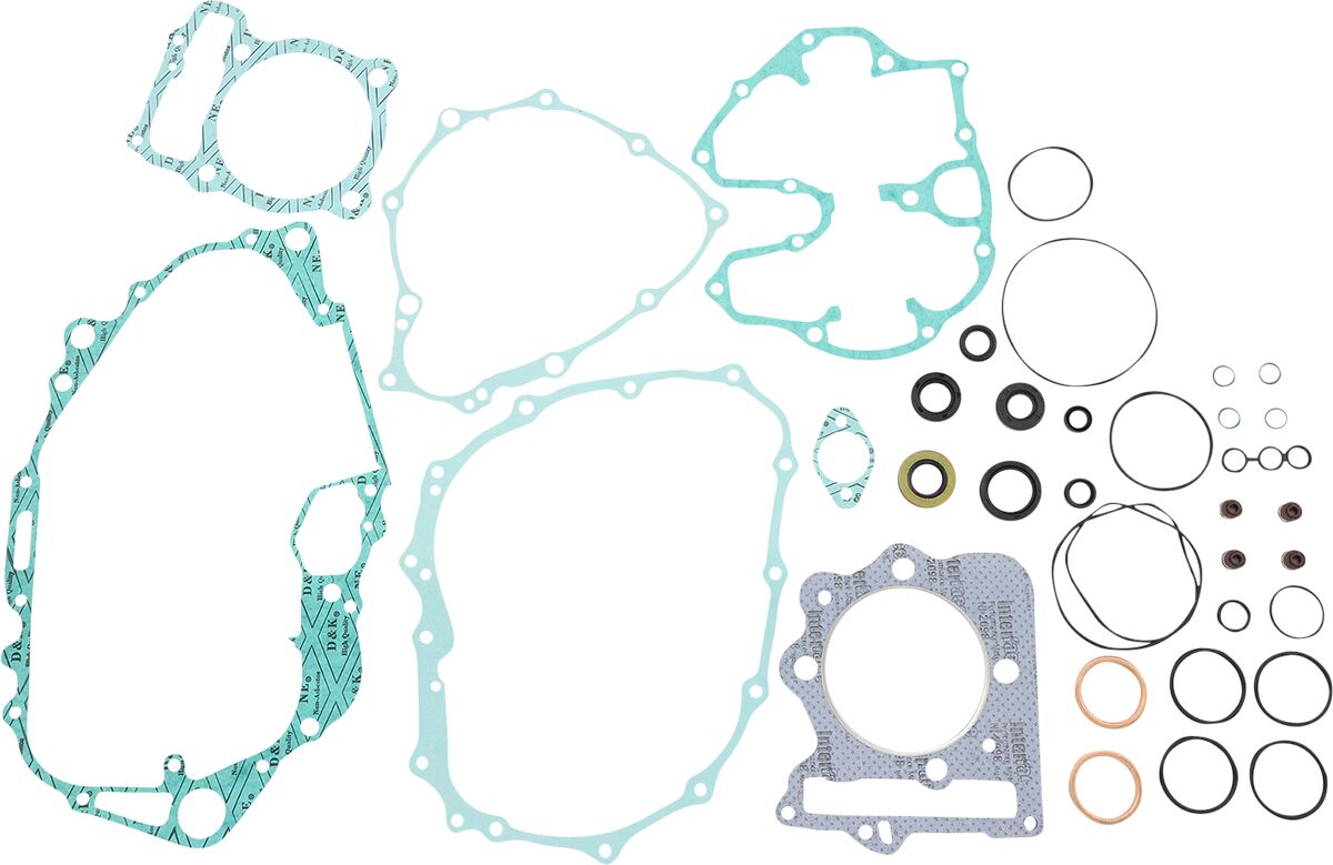 PROX GASKET KIT COMPLETE HONDA 34.1416