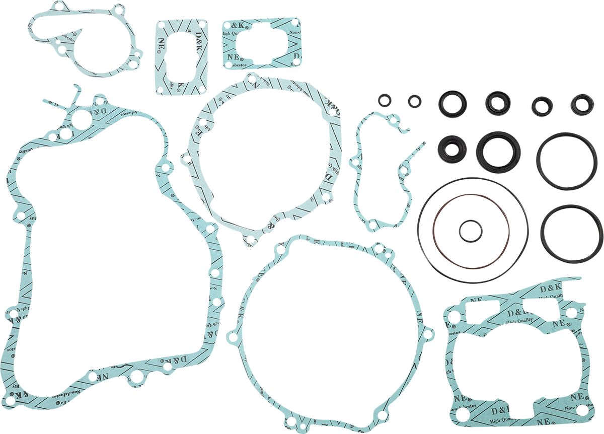 PROX GASKET KIT COMPLETE YAMAH 34.2222