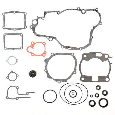 PROX GASKET KIT COMPLETE YAMAH 34.2308