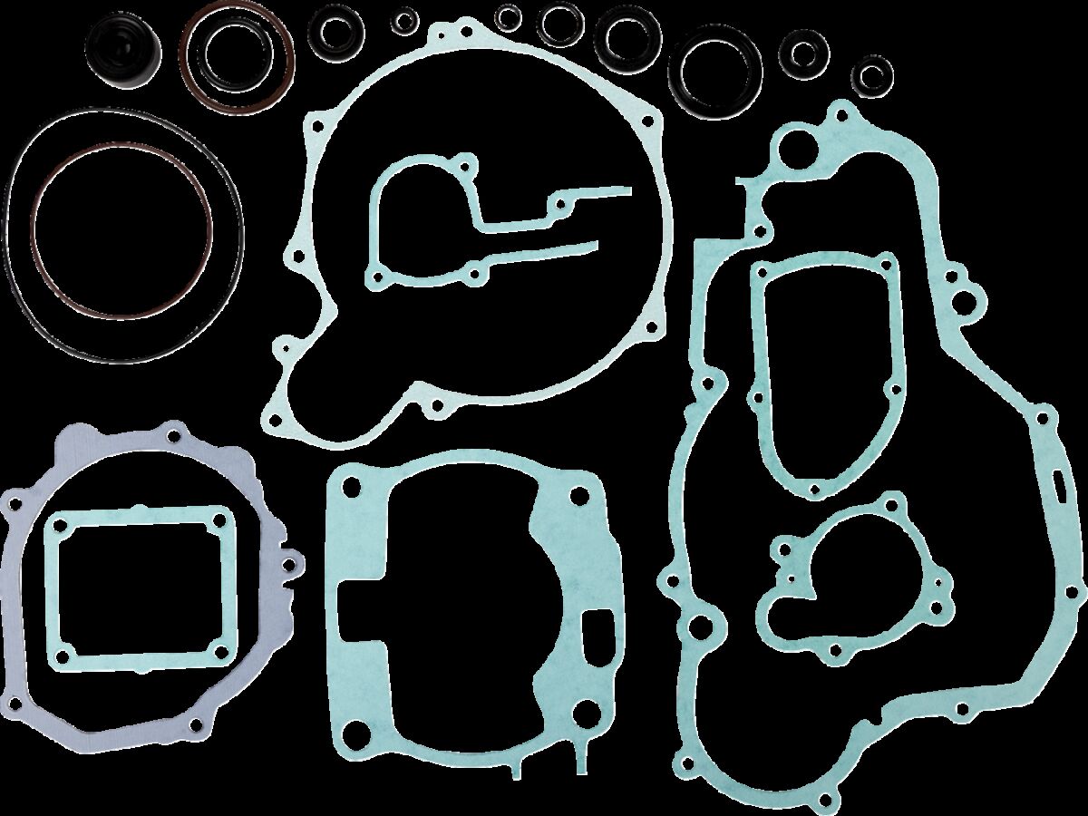PROX GASKET KIT COMPLETE YAMAH 34.2315
