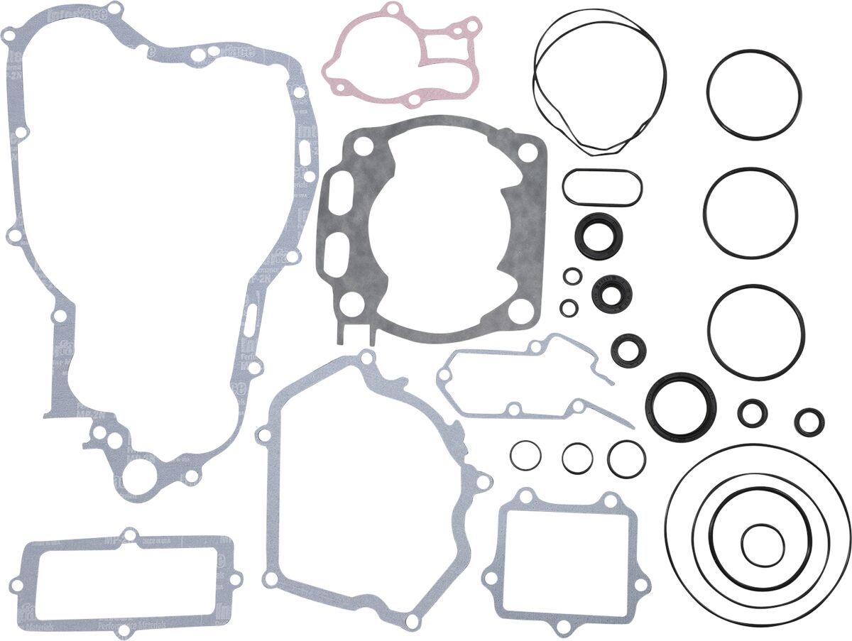 PROX GASKET KIT COMPLETE YAMAH 34.2322