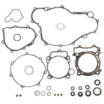 PROX GASKET KIT COMPLETE YAMAH 34.2423
