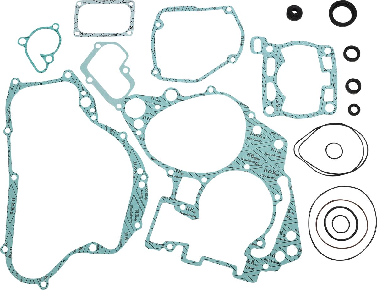 PROX GASKET KIT COMPLETE SUZUK 34.3224