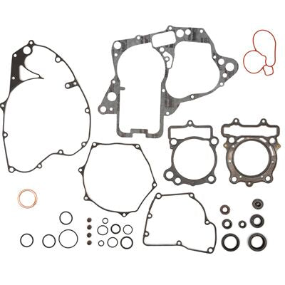PROX GASKET KIT COMPLETE SUZUK 34.3341
