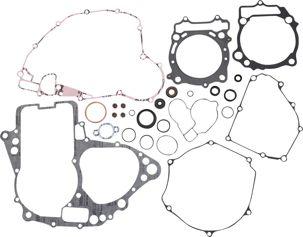 PROX GASKET KIT COMPLETE SUZUK 34.3409