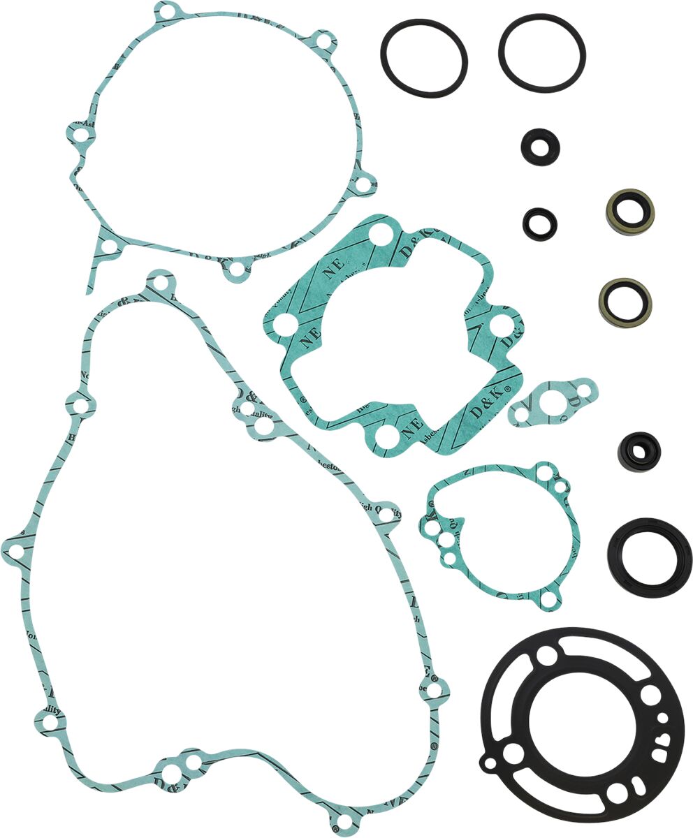 PROX GASKET KIT COMPLETE KAWAS 34.4027