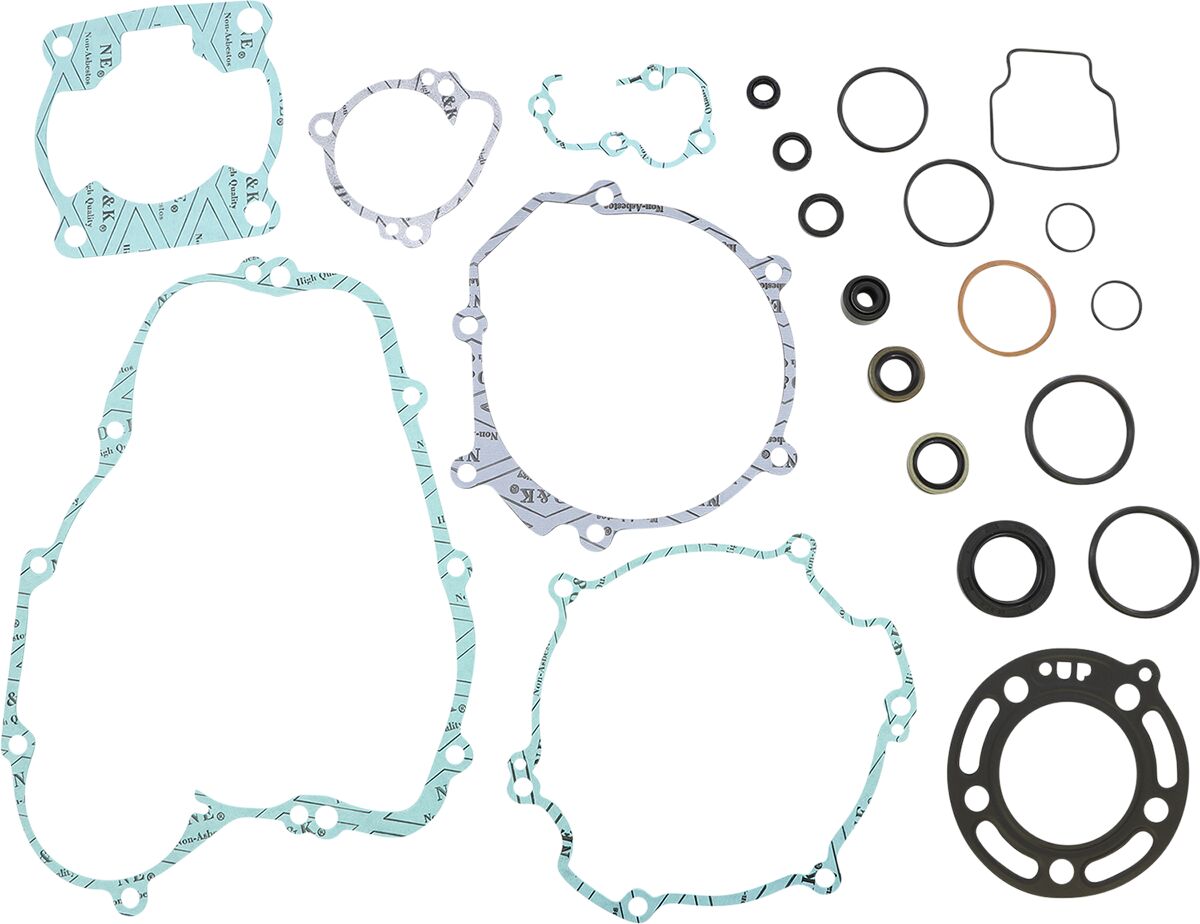 PROX GASKET KIT COMPLETE KAWAS 34.4121