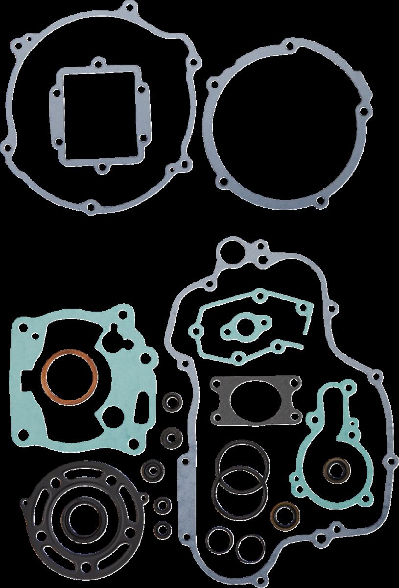 PROX GASKET KIT COMPLETE KAWAS 34.4218