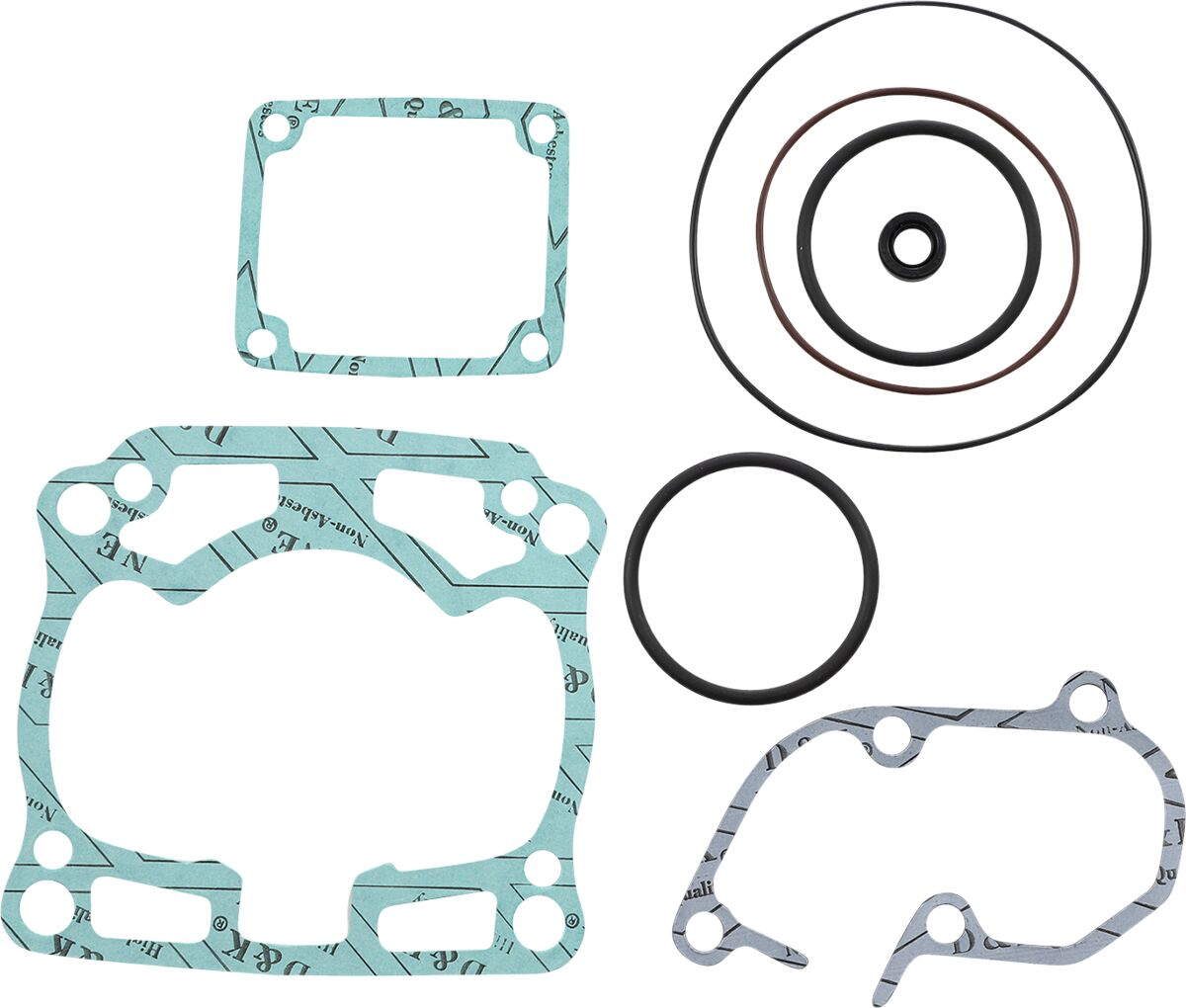 PROX GASKET KIT COMPLETE KAWAS 34.4223