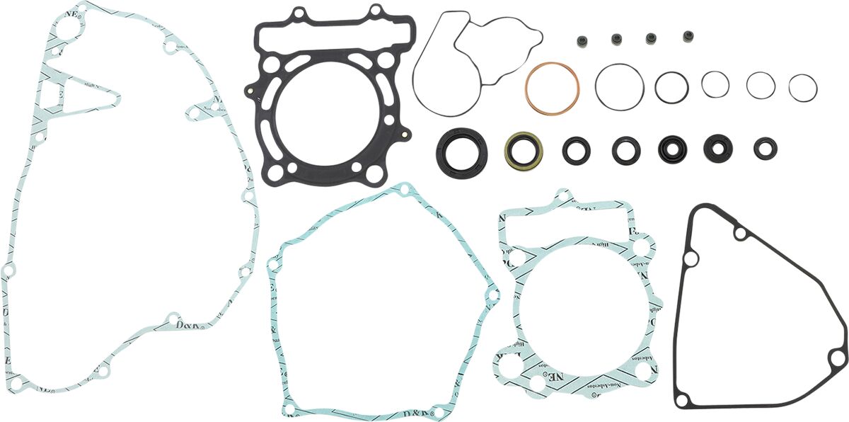PROX GASKET KIT COMPLETE KAWAS 34.4334
