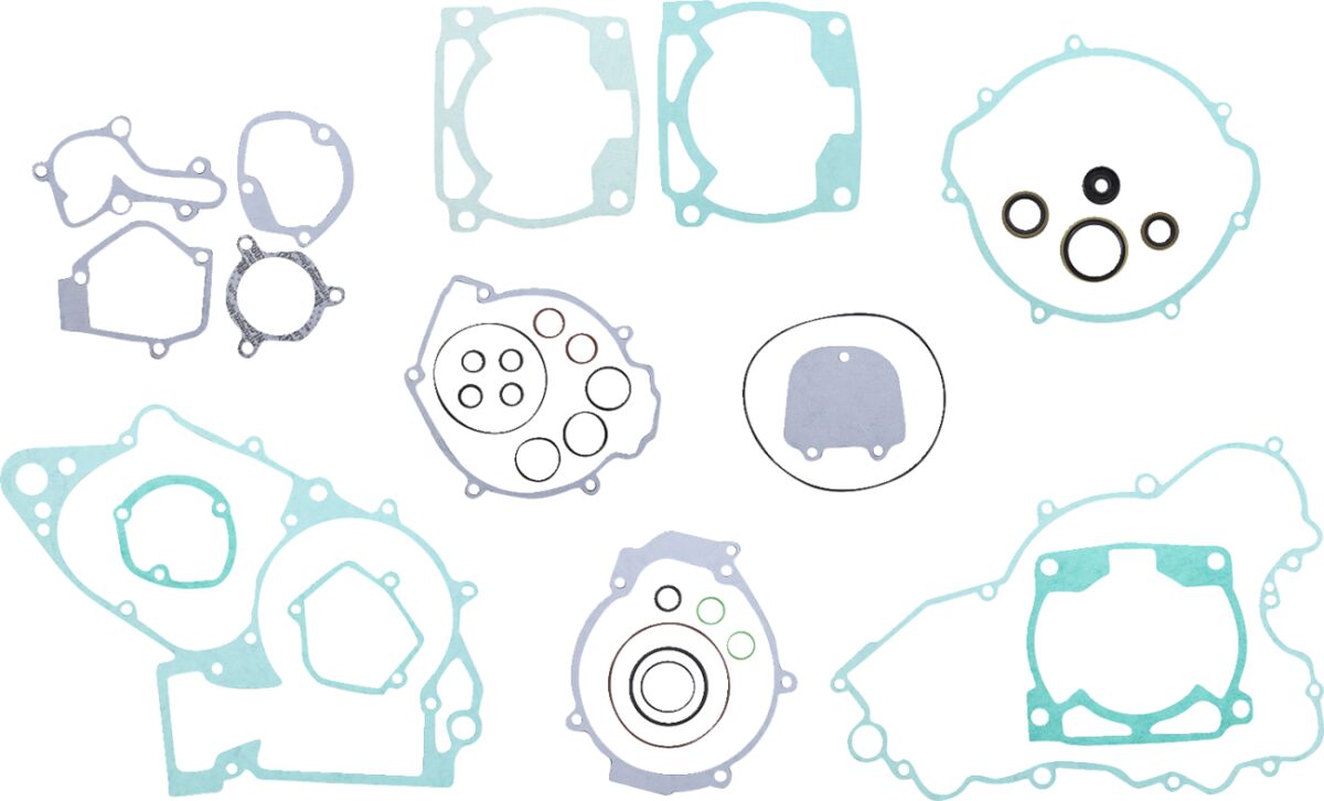 PROX GASKET KIT COMPLETE KTM 34.6320