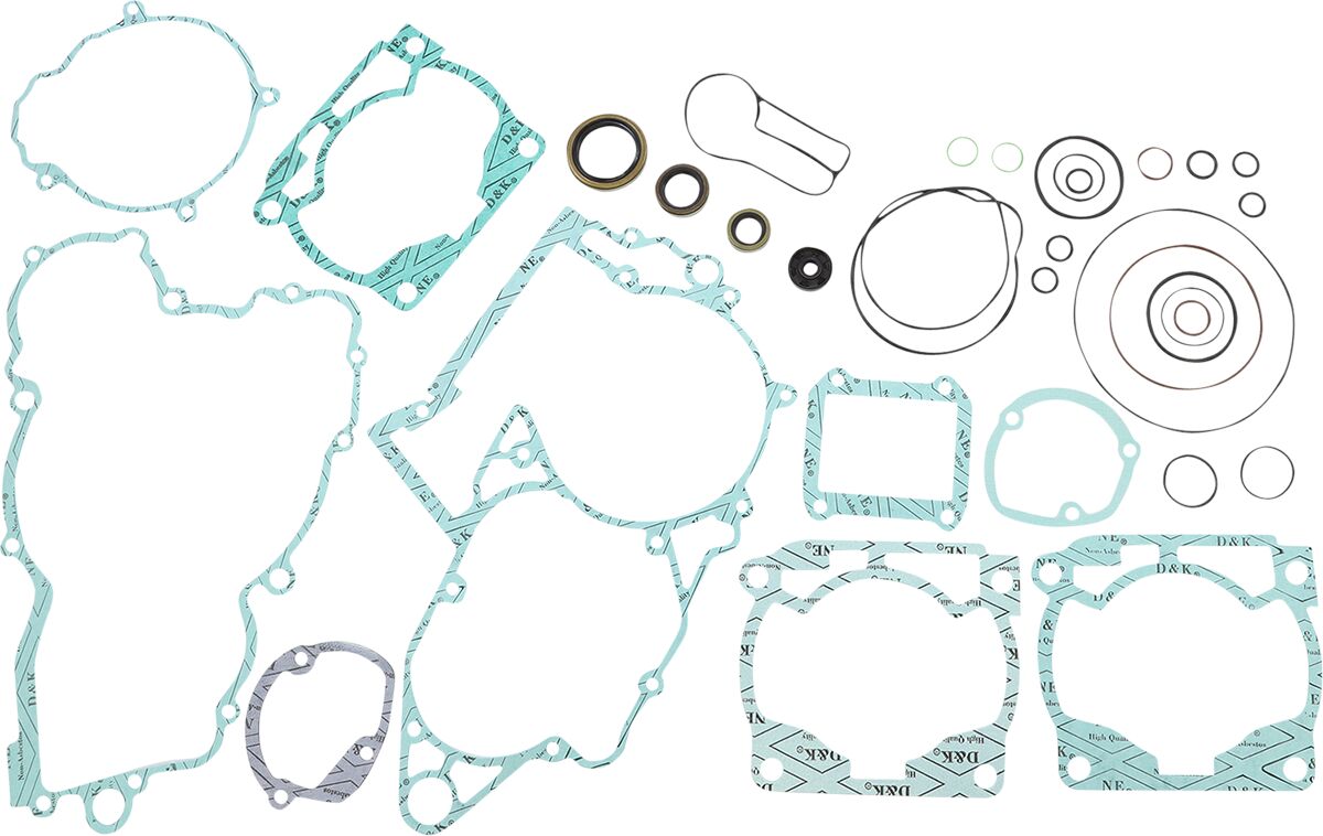 PROX GASKET KIT COMPLETE KTM 34.6323