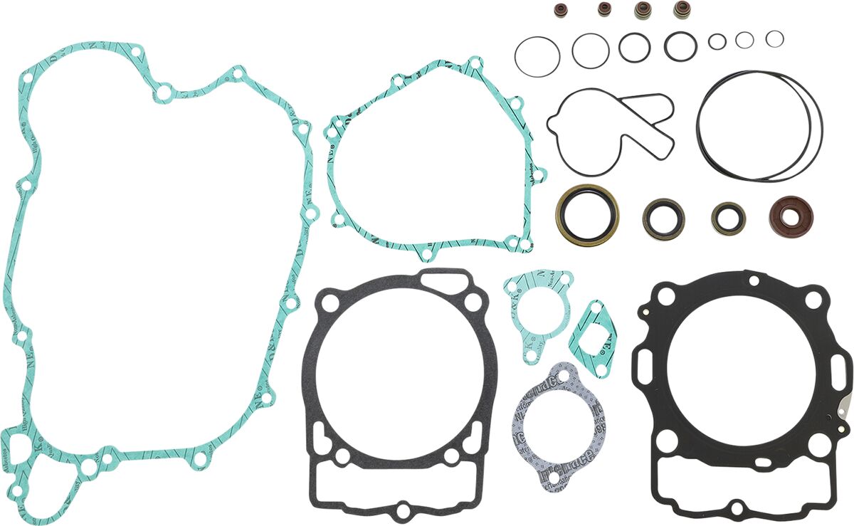 PROX GASKET KIT COMPLETE KTM 34.6512