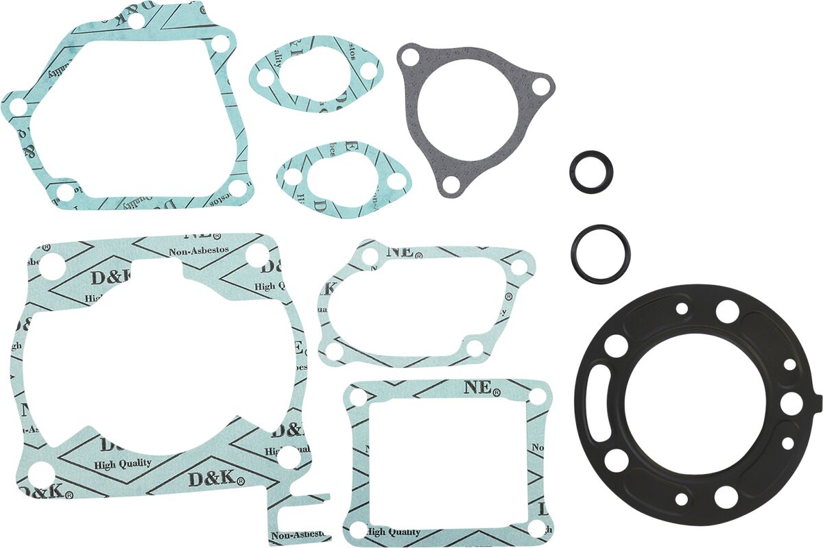 PROX GASKET KIT TOP END HONDA 35.1218