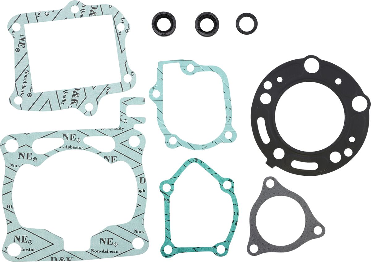 PROX GASKET KIT TOP END HONDA 35.1225
