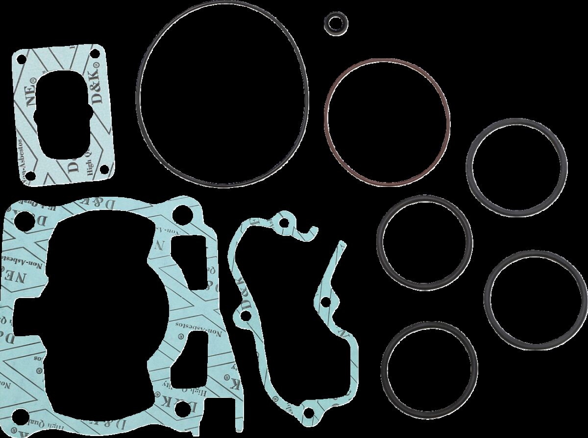 PROX GASKET KIT TOP END YAMAHA 35.2218