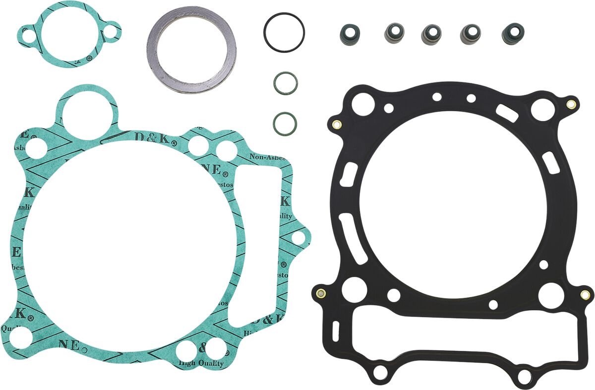 PROX GASKET KIT TOP END YAMAHA 35.2423