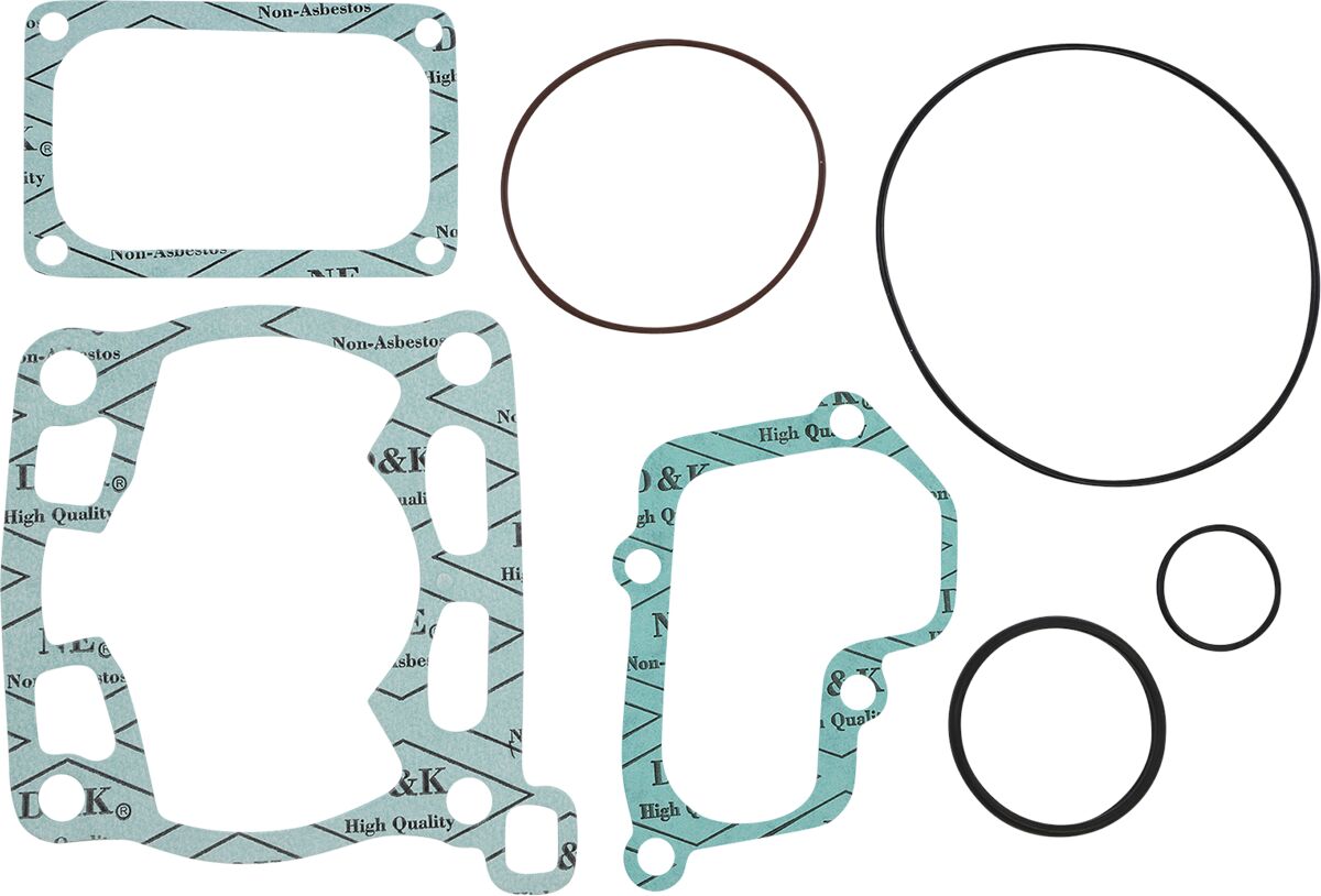 PROX GASKET KIT TOP END SUZUKI 35.3218